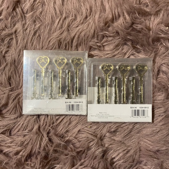 Save the date card holders - Picture 3 of 7